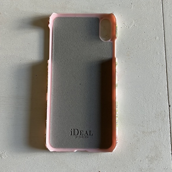 iPhone Pastel Savanna Xs Max case - Picture 2 of 3